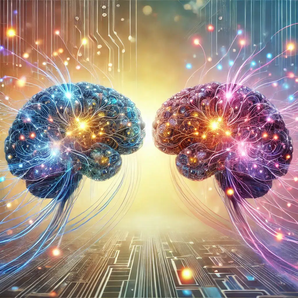 Brain Connections