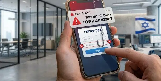 אבטחת סייבר